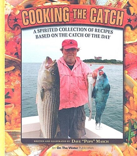 Cooking the Catch (Hardcover)