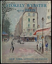 Stokely Webster and His Paris (Hardcover)
