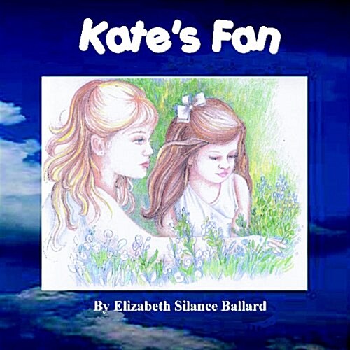 Kates Fan (Paperback)