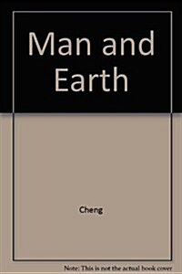 Man and Earth (Paperback)