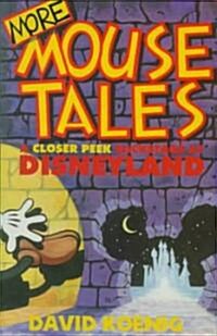 More Mouse Tales (Hardcover)