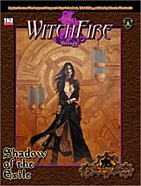 The Witchfire Trilogy (Paperback)
