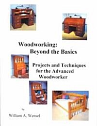 Woodworking (Paperback)