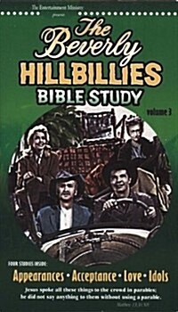 Beverly Hillbillies Bible Study (VHS)