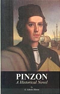 Pinzon (Paperback)