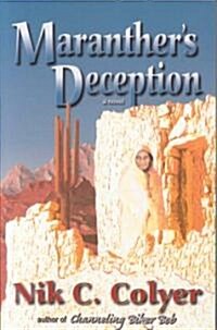 Maranthers Deception (Paperback)