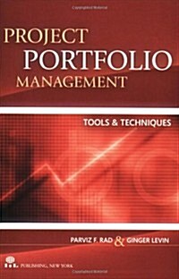 Project Portfolio Management Tools & Techniques (Paperback)