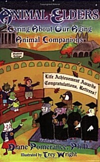 Animal Elders (Paperback)