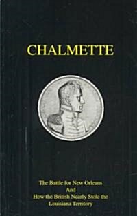 Chalmette (Paperback)