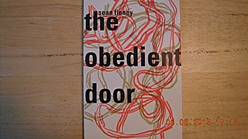 The Obedient Door (Paperback)