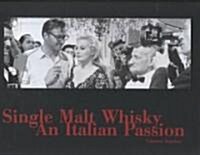 Single Malt Whiskey (Hardcover, SLP)