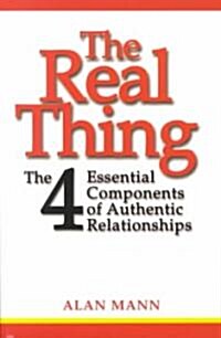 The Real Thing (Paperback)