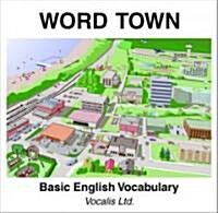 Word Town (CD-ROM)