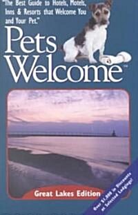 Pets Welcome (Paperback)