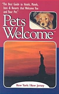 Pets Welcome (Paperback)