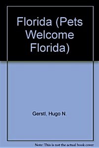 Pets Welcome Florida 2004-2005 (Paperback)