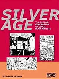 Silver Age (Paperback)