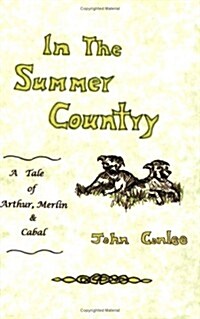 In the Summer Country (Paperback, 1st)