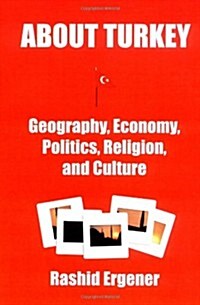 About Turkey (Paperback)
