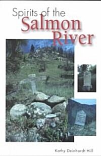 Spirits of the Salmon River (Paperback)