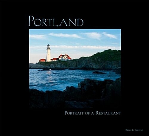 Portland (Hardcover)