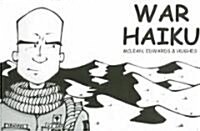 War Haiku (Paperback)
