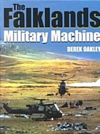 The Falklands Military Machine (Hardcover)