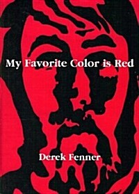 My Favorite Color Is Red: Experiments with Lines (Paperback)