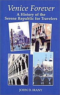 Venice Forever (Paperback)