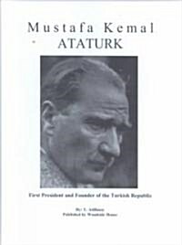 Mustafa Kemal Ataturk (Hardcover)