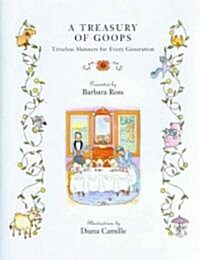 A Treasury Of Goops (Hardcover)