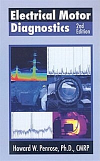 Electrical Motor Diagnostics (Hardcover, 2)