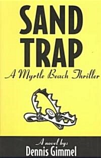 Sand Trap (Paperback)