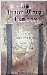 Third Verse Trilogy (Paperback)