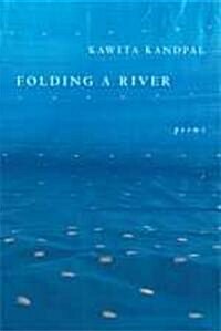 Folding a River (Paperback)