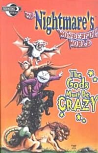 Mr. Nightmares Wonderful World 1 (Paperback, GPH)