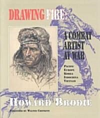 Drawing Fire (Paperback)
