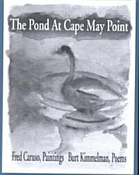 The Pond at Cape May Point (Paperback)