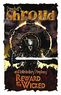 Prophets Shroud and Introductory Prophecy (Paperback)