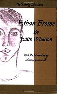 Ethan Frome (Paperback)