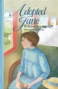 Adopted Jane (Hardcover)