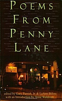 Poems from Penny Lane (Paperback)