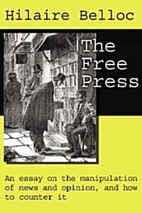 The Free Press (Paperback)