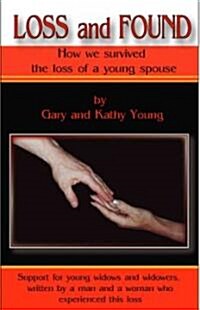 Loss and Found (Paperback)