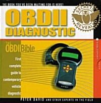 Obd II Diagnostic Secrets Revealed (Hardcover)