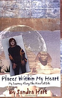 Places Within My Heart (Hardcover)