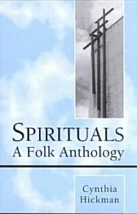 Spirituals (Paperback)