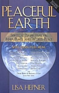 Peaceful Earth (Paperback, Revised)