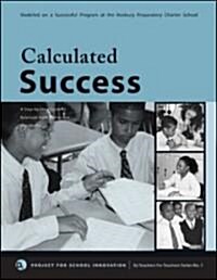Calculated Success (Paperback)