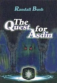 The Quest for Asdin (Paperback)